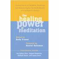 The Healing Power Of Meditation