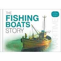 Fishing Boats Story