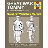 Great War Tommy