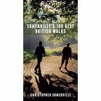 Somervilles 100 Best British Walks