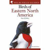 Field Guide to the Birds of Eastern North America