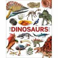 The Dinosaurs Book