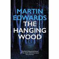 The Hanging Wood Martin Edwards