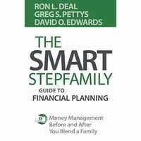 The Smart Stepfamily Guide to Financial Planning