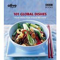 101 Global Dishes (Olive Magazine)