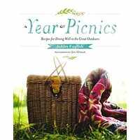 A year of picnics