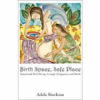 Birth Space, Safe Place: Emotional Wellbeing Through Pregnancy And Birth