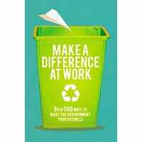 Make a difference at work