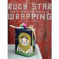 Ruby star wrapping