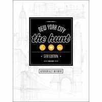 The Hunt New York City 5th Edition