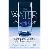 The Water Prescription