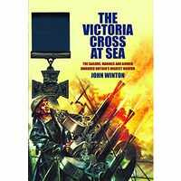 Victoria Cross at Sea