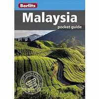 Berlitz Pocket Guide Malaysia