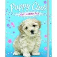 Puppy Club, My Friendship Files
