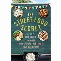Street Food Secret