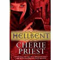 Hellbent (Cheshire Red Reports Book 2)
