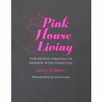 Pink House Living