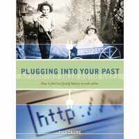 Plugging Into Your Past