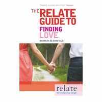 Relate Guide To Finding Love