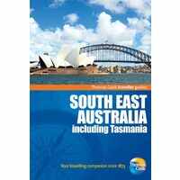 Southeast Australia Including Tasmania