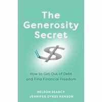 Generosity Secret