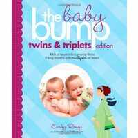 The Baby Bump: Twins and Triplets Edition
