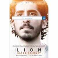 Lion (Movie Tie-In Edition)