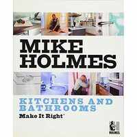 Make It Right: Kitchens And Bathrooms Low Price Edition