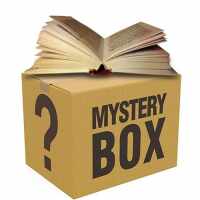 Mystery Box 1 carte