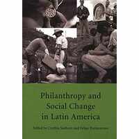 Philanthropy and social change in Latin America
