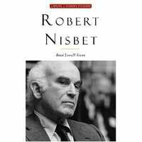Robert Nisbet