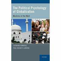 The political psychology of globalization