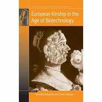 European kinship in the age of biotechnology