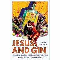 Jesus and gin