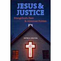 Jesus and justice