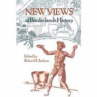 New Views of Borderlands History