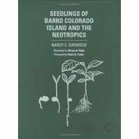 Seedlings of Barro Colorado Island and the neotropics
