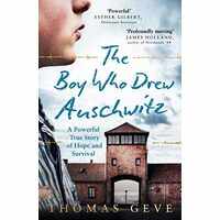 Boy Who Drew Auschwitz