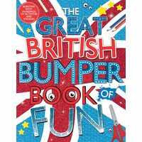 British Bumper Book of Fun