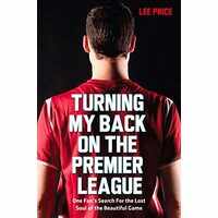 Turning my back on the Premier League