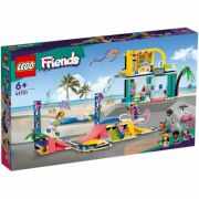 LEGO Friends. Skate Park 41751, 431 piese