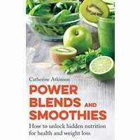 Power blends and smoothies