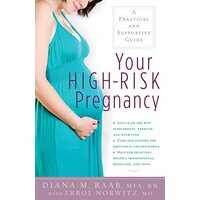 Your high-risk pregnancy