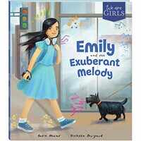 Emily and the Exuberant Melody
