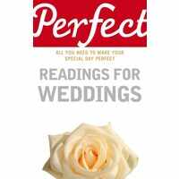 Perfect Readings for Weddings (Perfect)