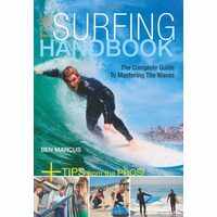 The surfing handbook
