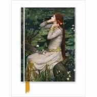 Waterhouse: Ophelia (Flame Tree Notebooks)