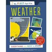 Weather (My First Fact File)