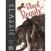 Black Beauty (Miles Kelly Classics)