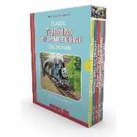 DEAN Thomas & Friends Classic Story